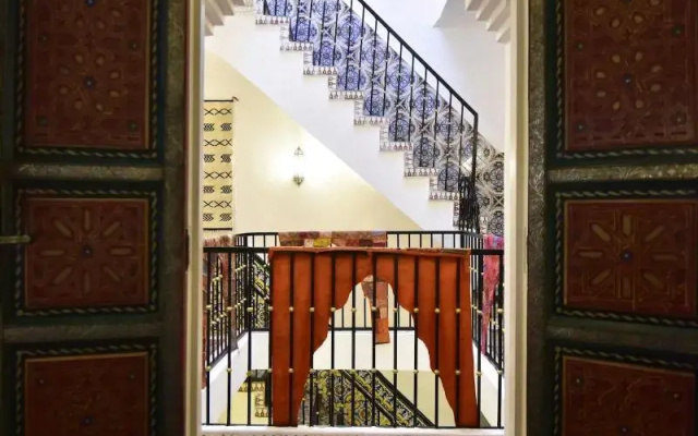 Zoco Riad