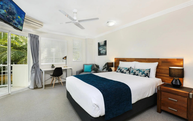 Watermark Resort Caloundra