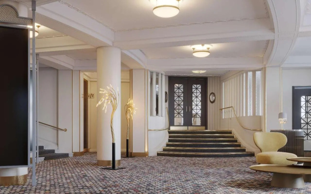 NH Collection Helsinki Grand Hansa