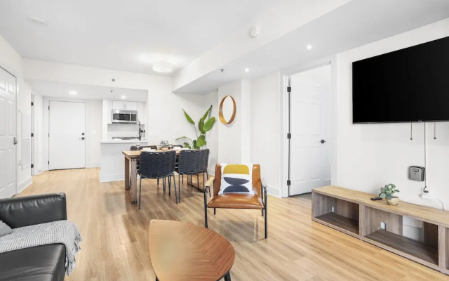 Well Appointed Apartments W Full Comfort