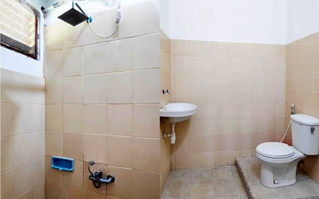 OYO 90733 Bali Bagus Hotel