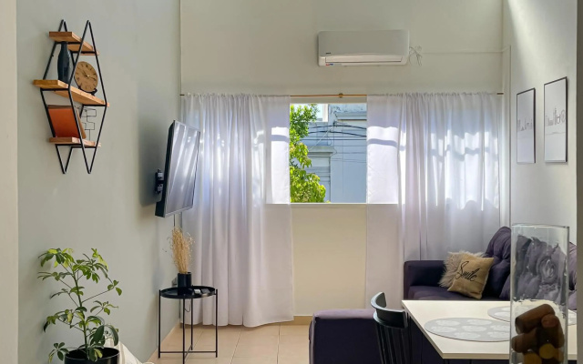 Dpto exclusivo - Comodidad y estilo superior - TANDEMDESING