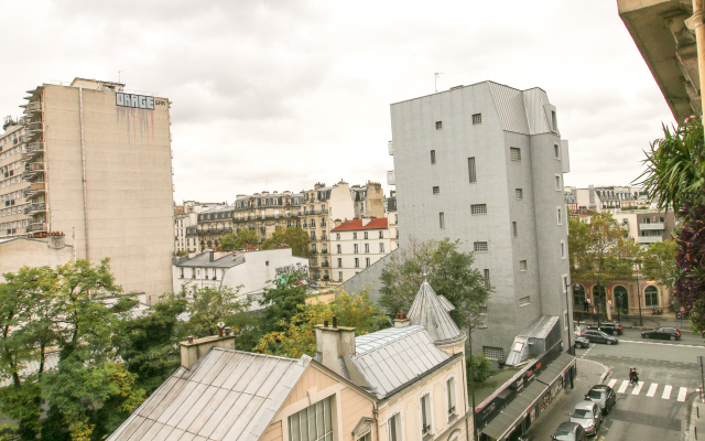 Parc Hotel Paris