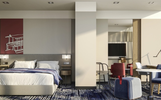 Mercure Melbourne Doncaster