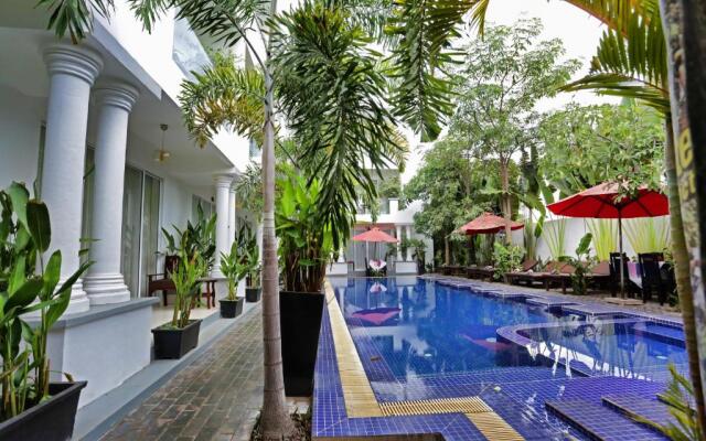 Angkor Sweet Night Hotel