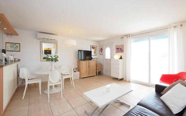 Salins I Three Bedroom No.2