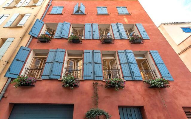 I Love Perpignan apartments