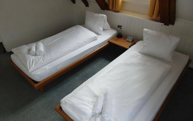 Hotel Zunfthaus zur Rebleuten