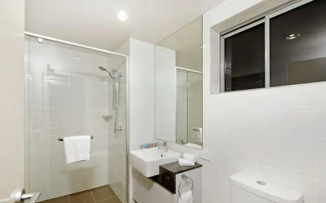 Capitol Apartments Southbank