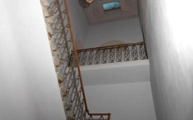 Villa Borri Country Suite