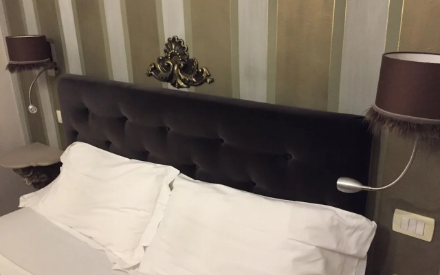 La Rocca Guest House & Spa