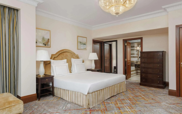 Swissôtel Al Maqam Makkah