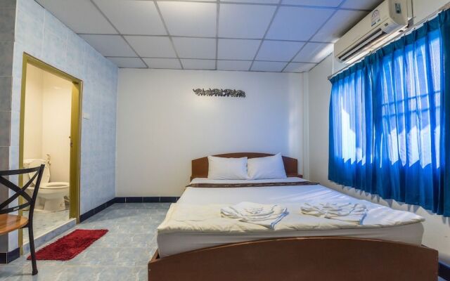 Kellyroom Guest House