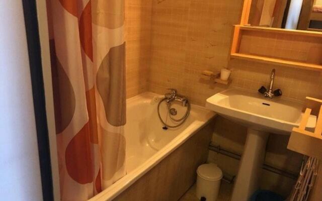 Appartement Risoul, 1 pièce, 4 personnes - FR-1-330-512
