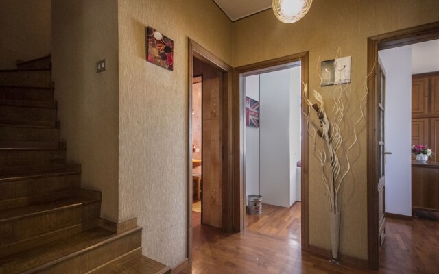 Appartamento La Villetta