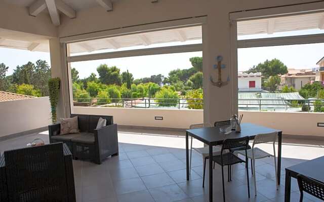 B&B Dionea