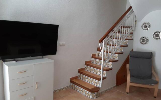 Bungalow Santa Pola