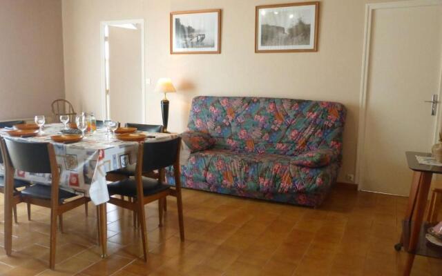 Maison Bretignolles-sur-Mer, 3 pièces, 6 personnes - FR-1-224A-383