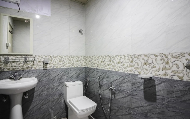 V Resorts Glamwood Dhanaulti