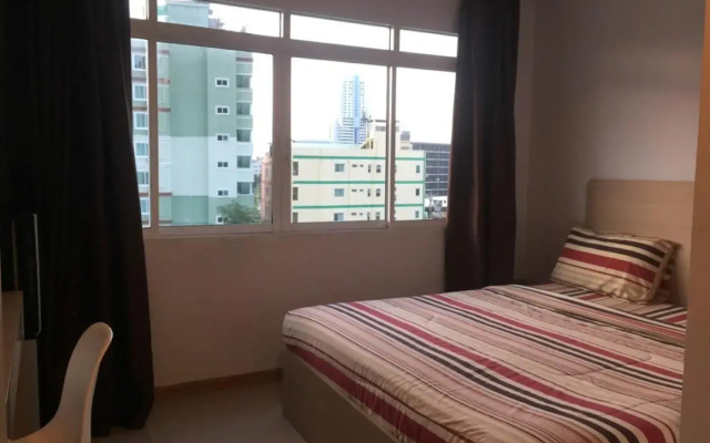 The C Park Phuket