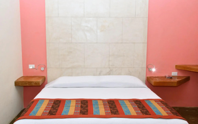 Casa Sisal Valladolid