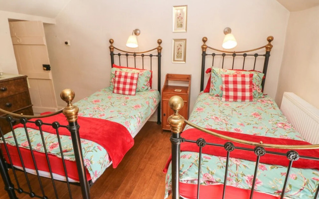 Clematis Cottage