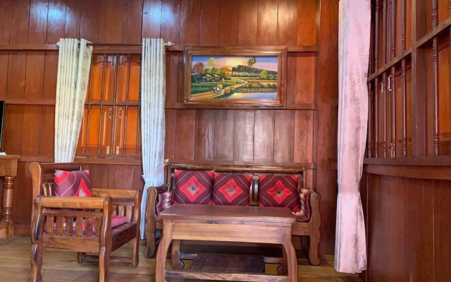 Piseth Private Villa Hotel