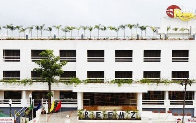 Hotel Reemz