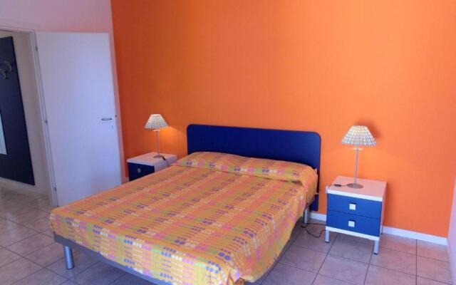Residence Oceanico