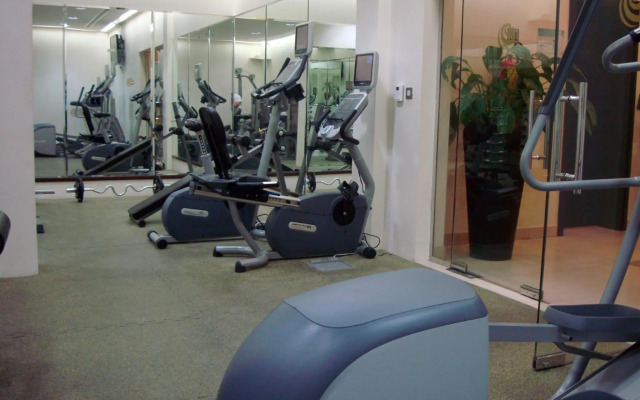 Safir Hotel Doha