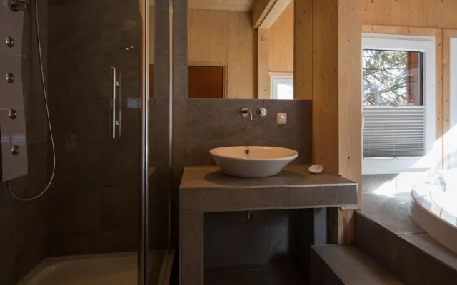 Chalet in Austria Near Ski Slopes & Sauna