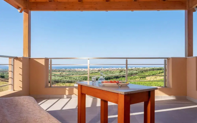 Luxurious Villa David