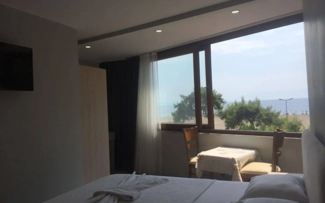 Selim Sultan Otel