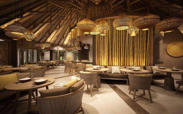 Vakkaru Maldives Hotel