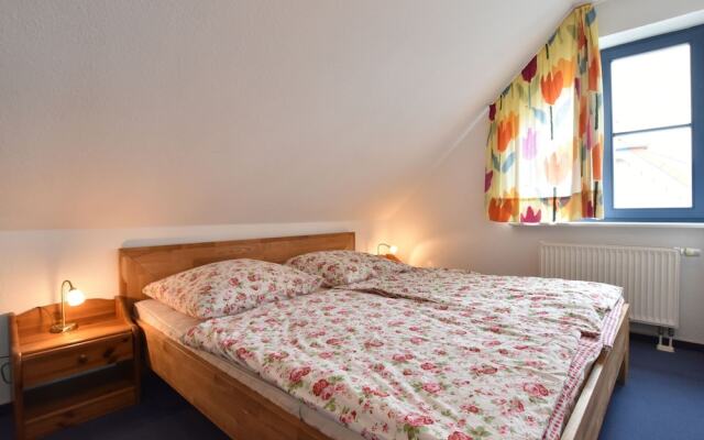 Stilvolle Wohnung im Ostseebad
