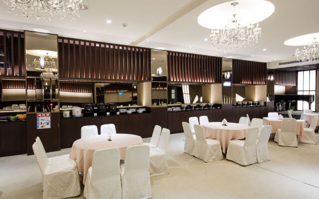 Ful Won Hotel