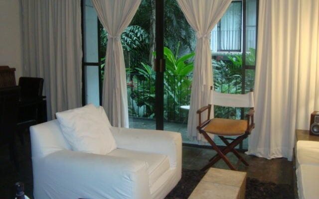 Suites Marbella
