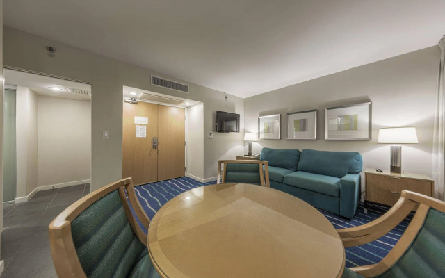 Ala Moana Hotelcondo by Luana Vacation Rental