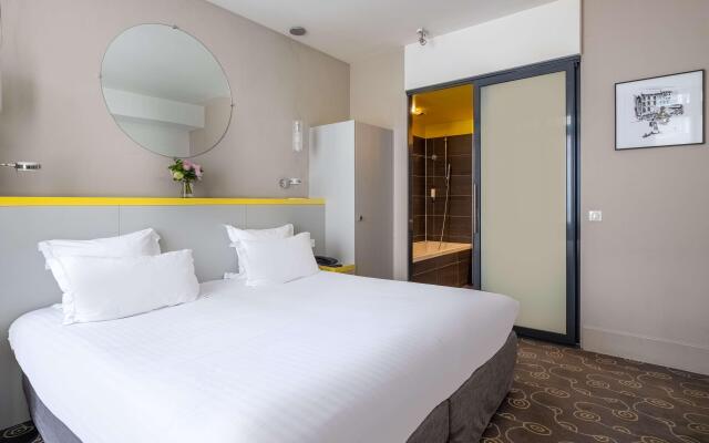 Grand Hotel Francais - ex. Best Western