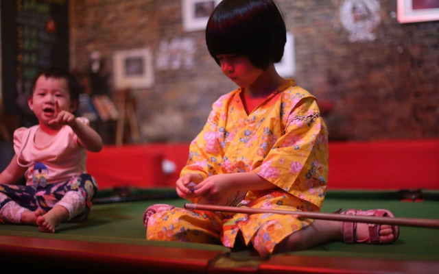 Tours * Soho Garden Hotel (Shanghai City Centre Riverside)