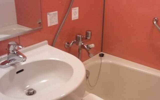 Hotel AZ Nagano Saku I.C. Ten