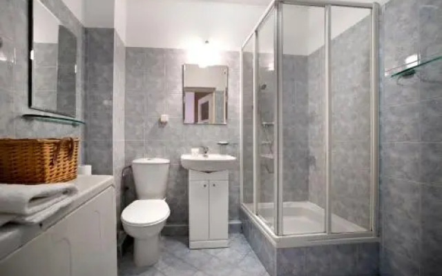 P&O Apartments Chomiczowka