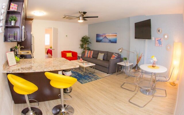 Park Shore Suites Madeira Beach