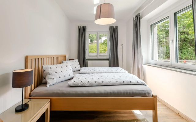 Ferienwohnung Traunplatzl