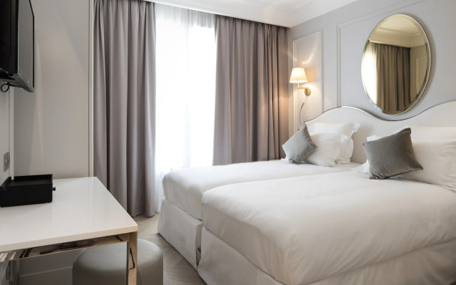 Hôtel Maison Pigalle