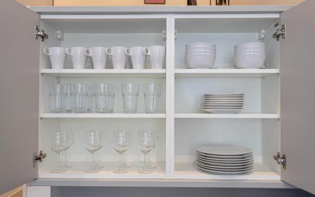 Pillo Rooms Serviced Apartments - Manchester Arena