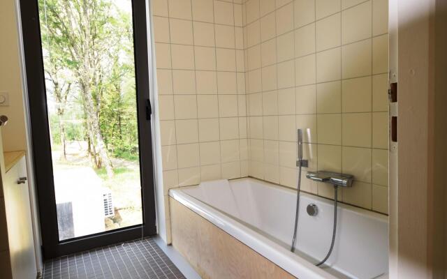 Luxurious Holiday Home in Boissières