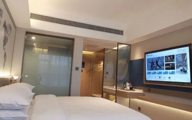Kyriad Marvelous Hotel(Changde Taoyuan Branch) – Guest Rooms – Changde