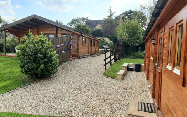 Pennylands Hill View Lodge