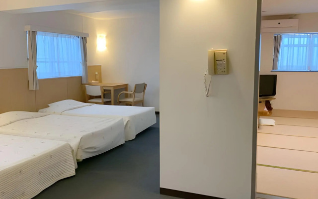 Deigo Hotel